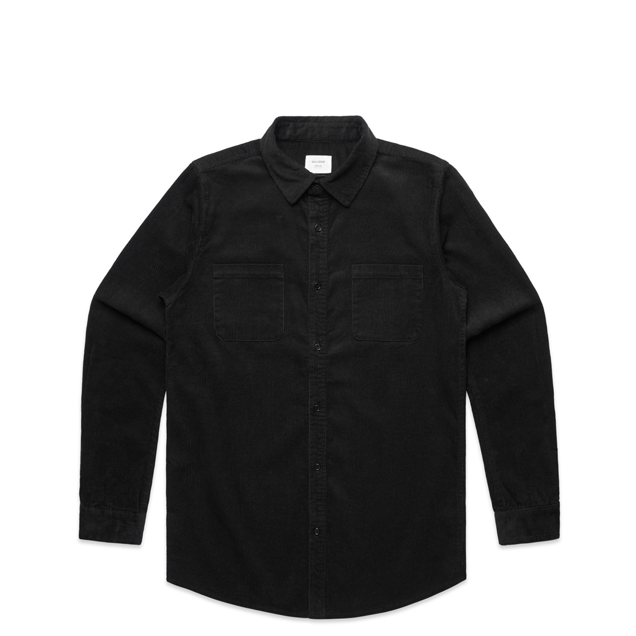 Cord Shirt - Image 2