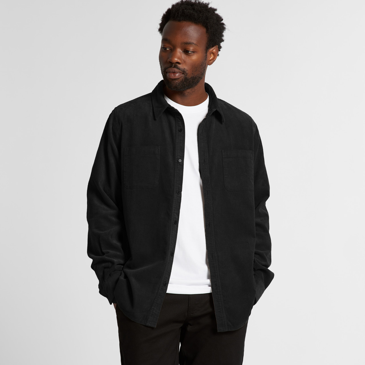Cord Shirt - Image 8