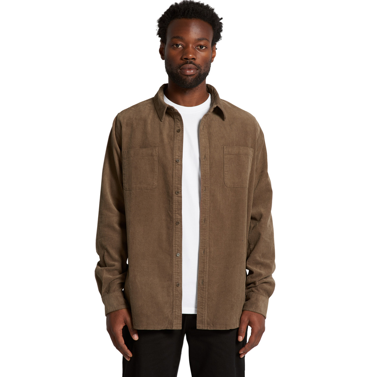 Cord Shirt - Image 15