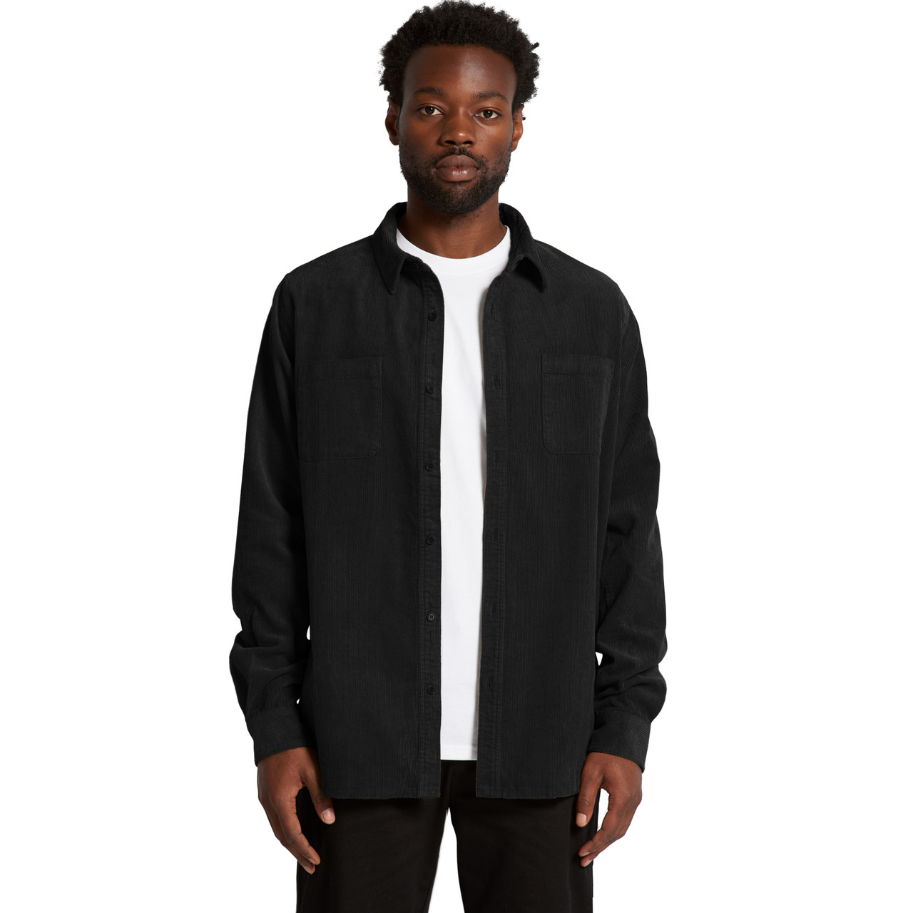 Cord Shirt - Image 9
