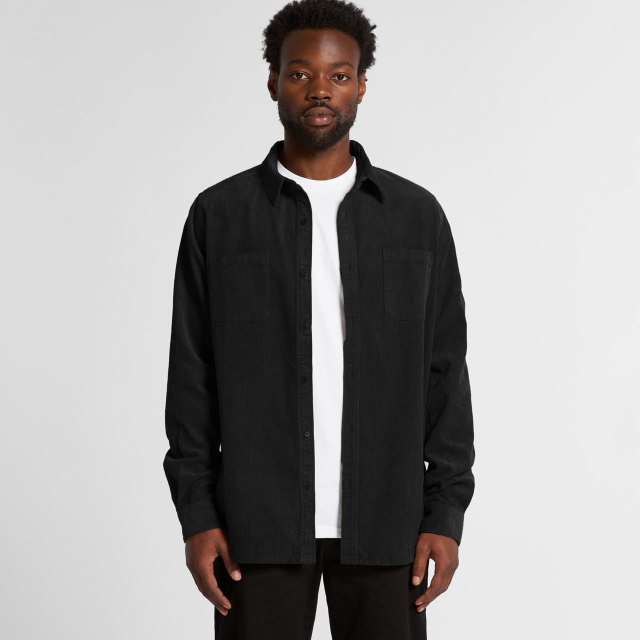 Cord Shirt - Image 10