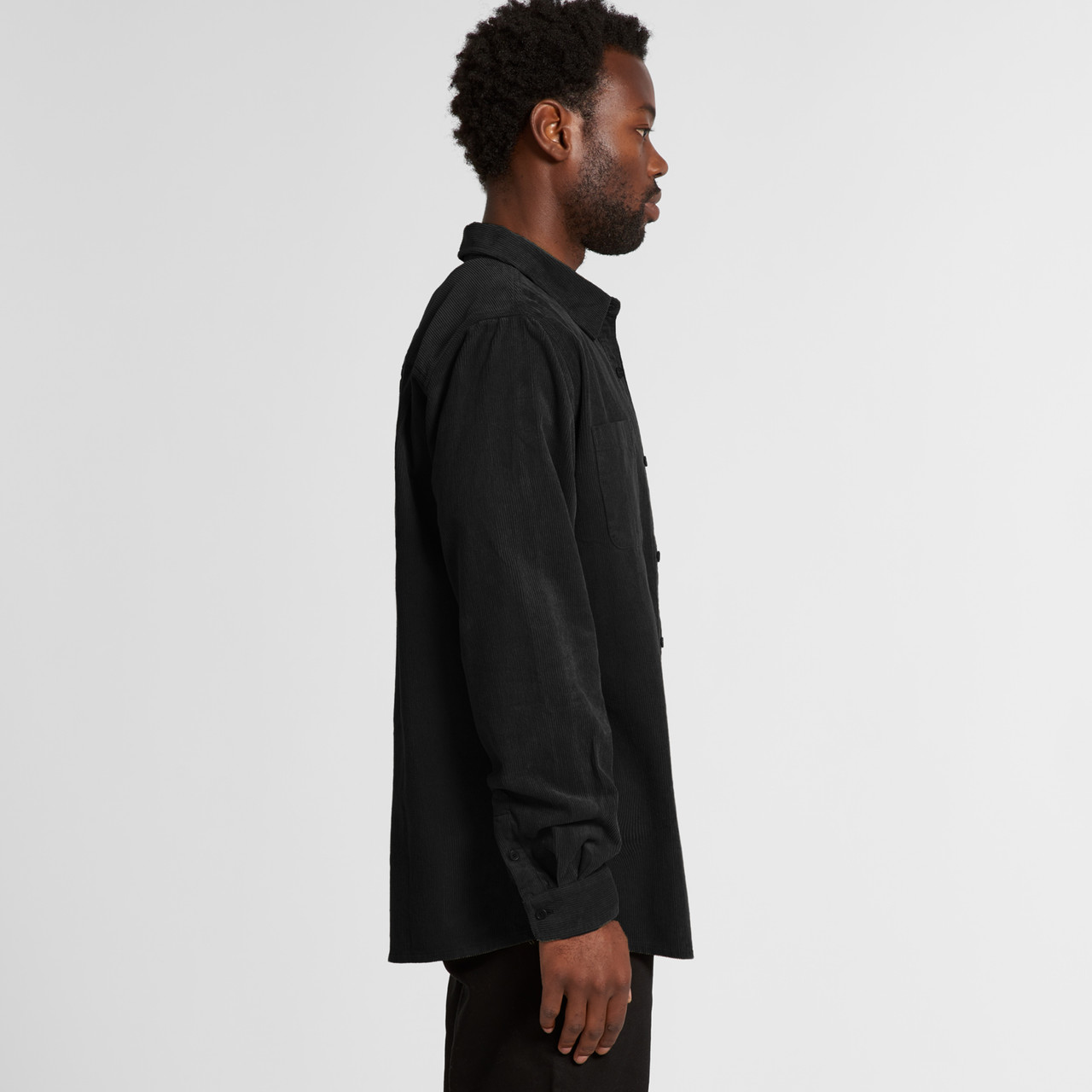 Cord Shirt - Image 11