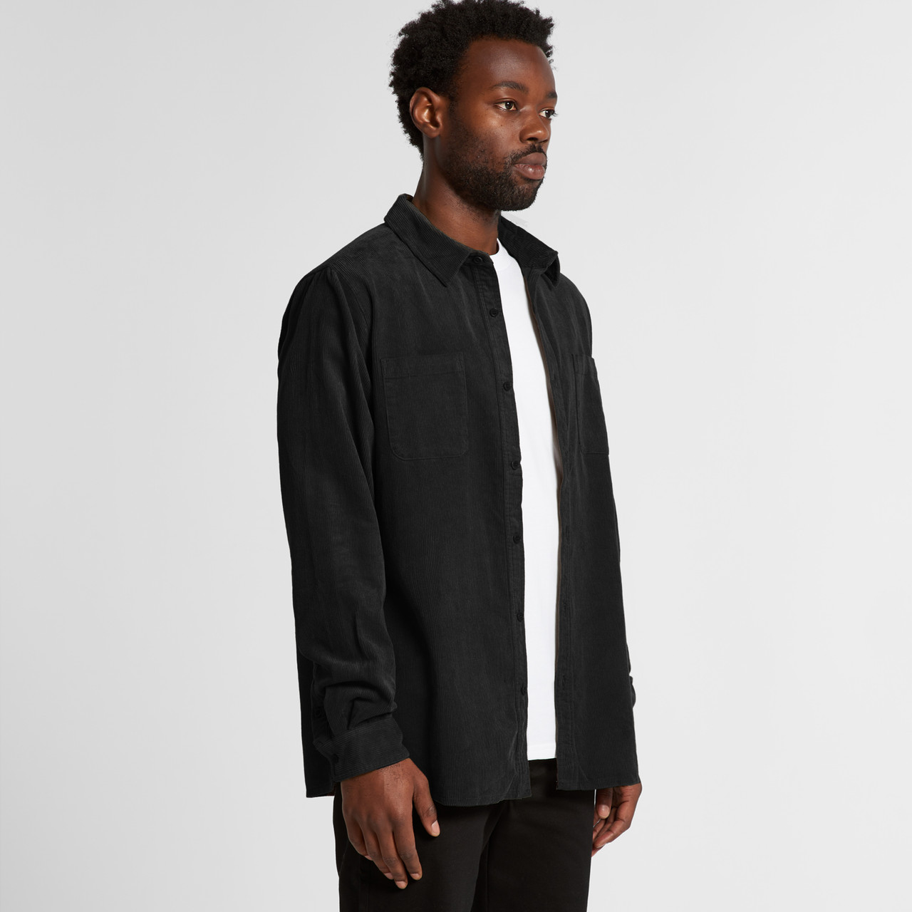 Cord Shirt - Image 12