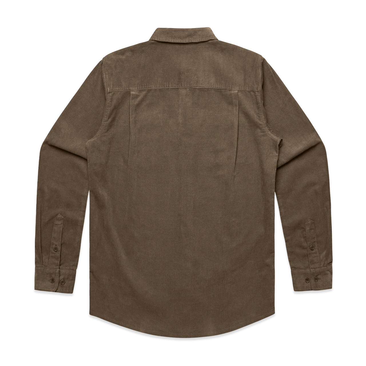 Cord Shirt - Image 6