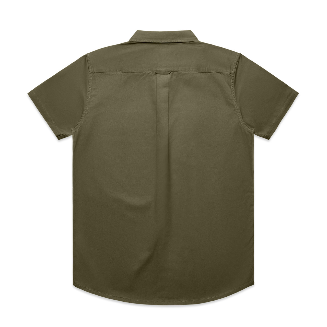 Work S/S Shirt - Image 4
