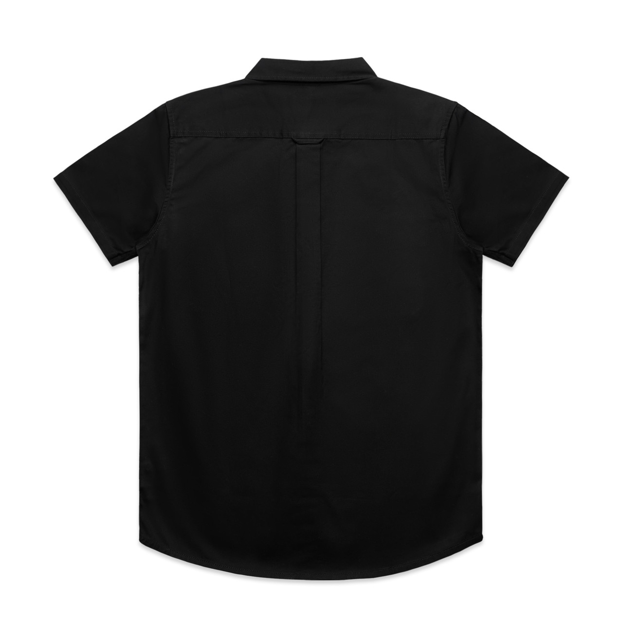 Work S/S Shirt - Image 6