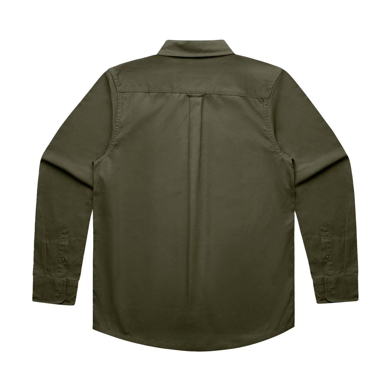 Work Shirt - Image 4