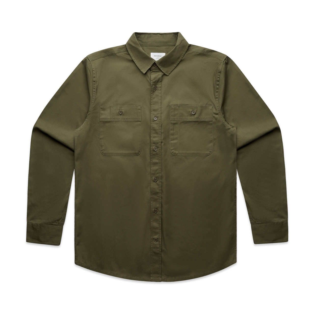 Work Shirt - Image 3