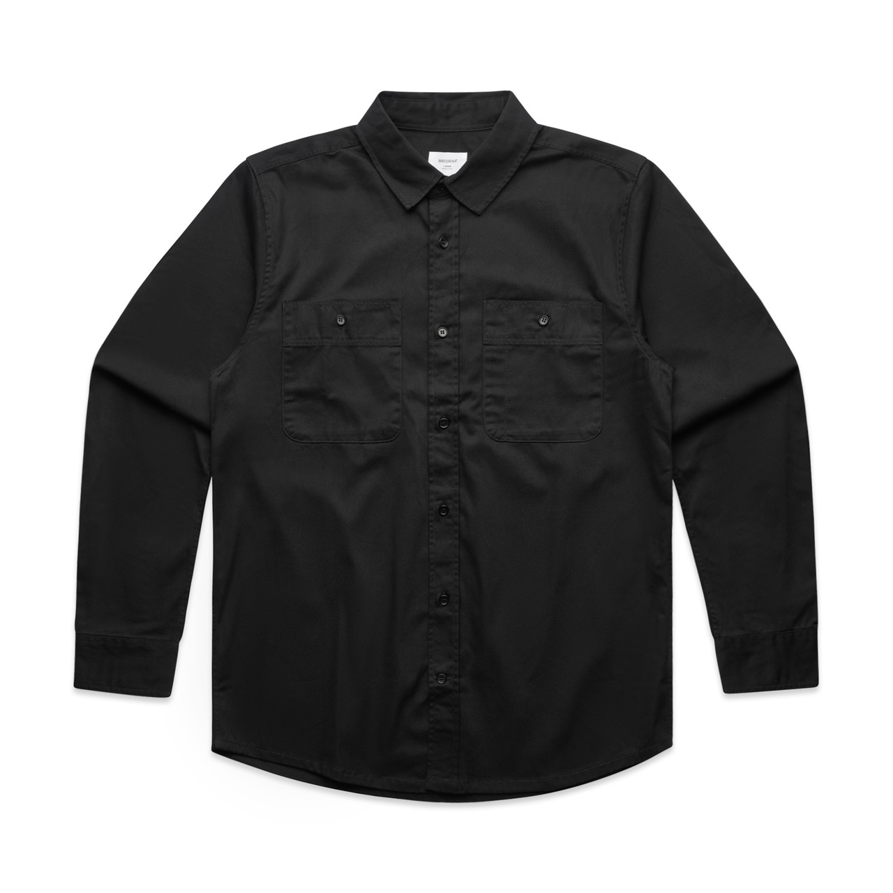 Work Shirt - Image 4
