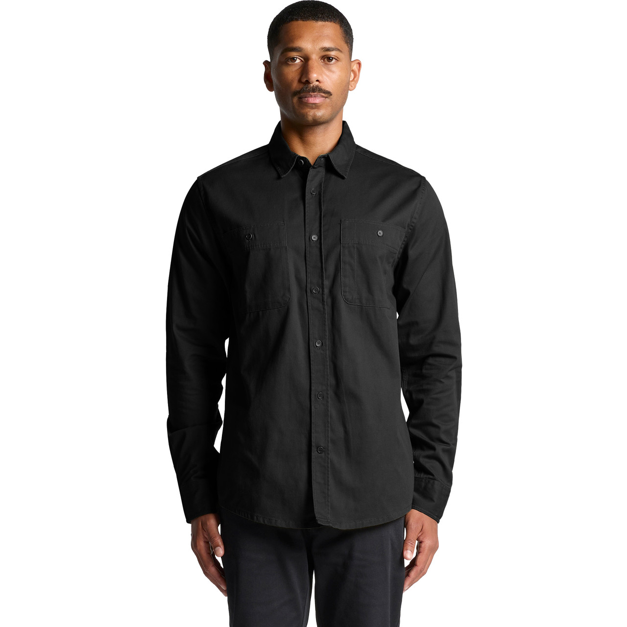 Work Shirt - Image 6