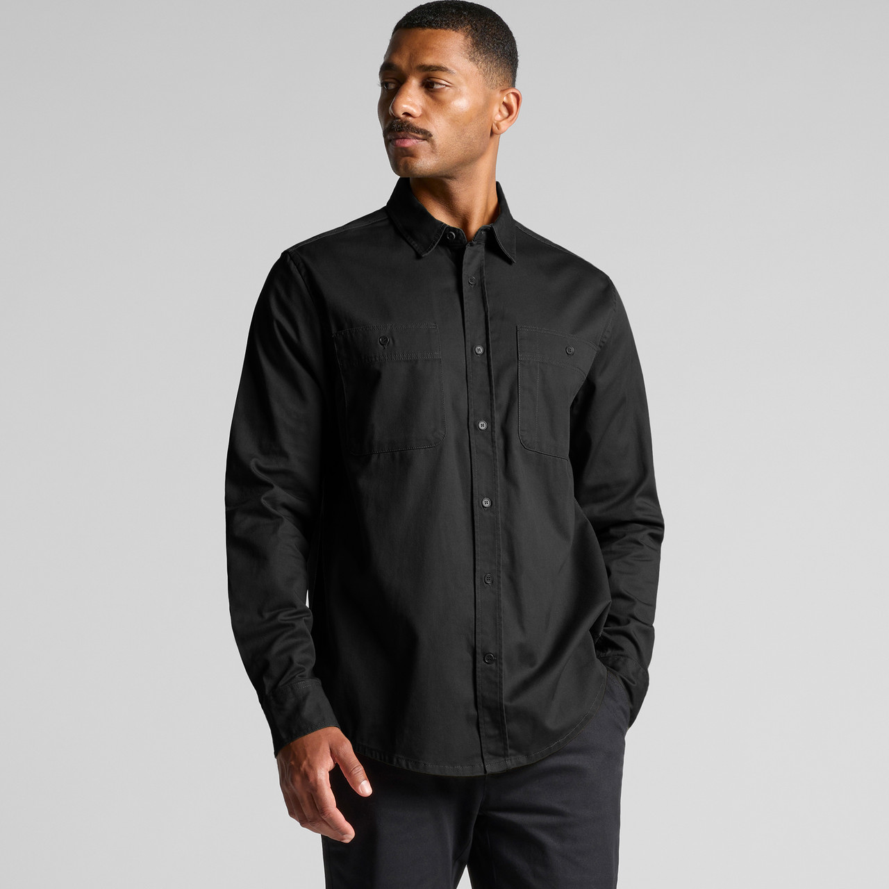 Work Shirt - Image 3