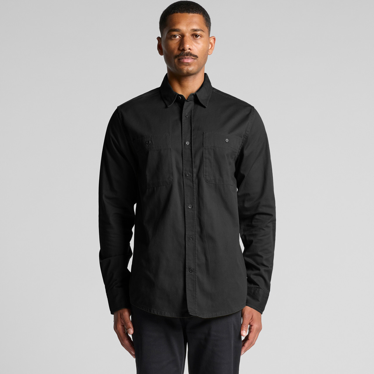 Work Shirt - Image 7