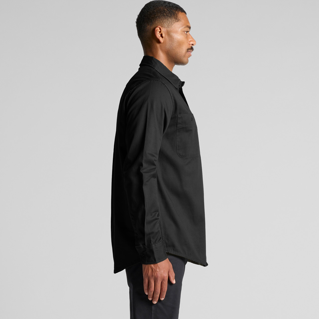 Work Shirt - Image 10