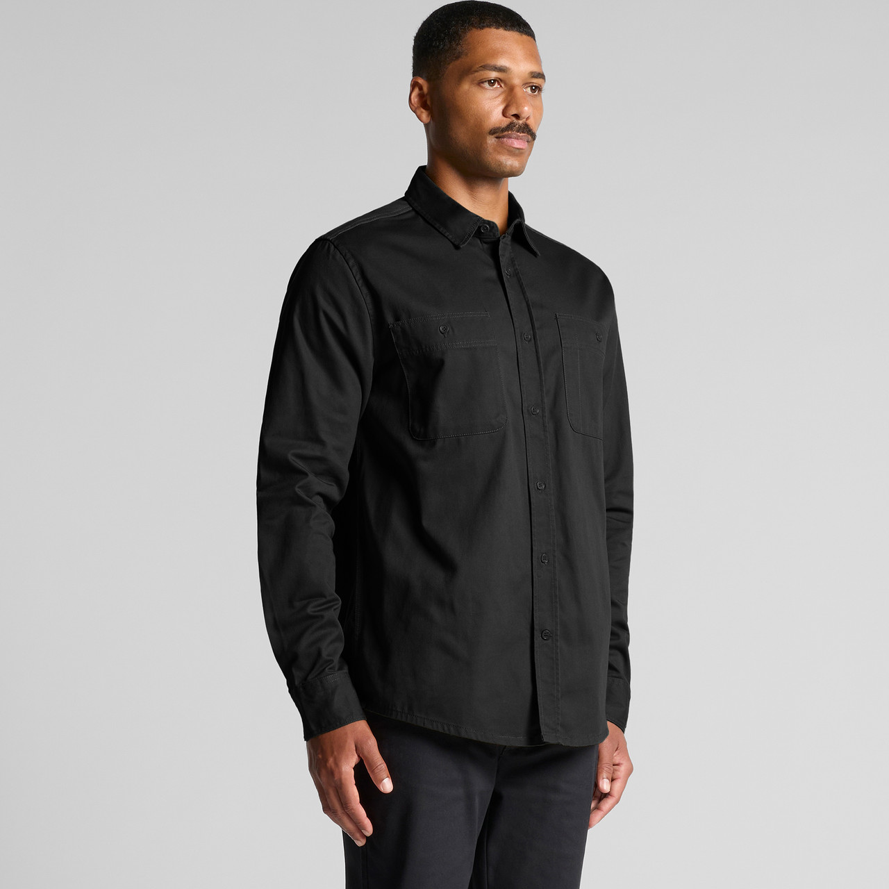 Work Shirt - Image 11