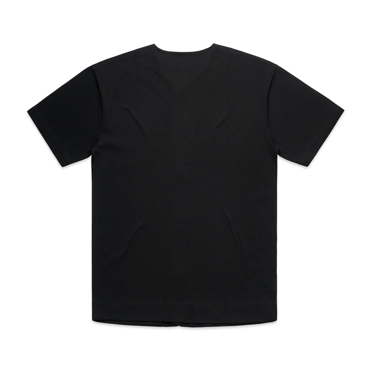 Heavy Baseball Jersey - Image 5