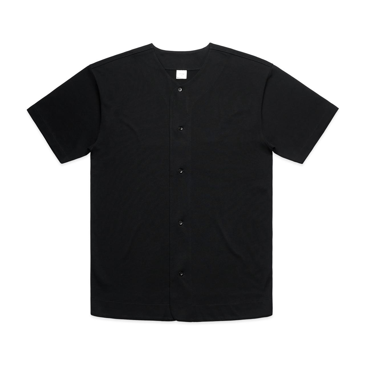 Heavy Baseball Jersey - Image 4