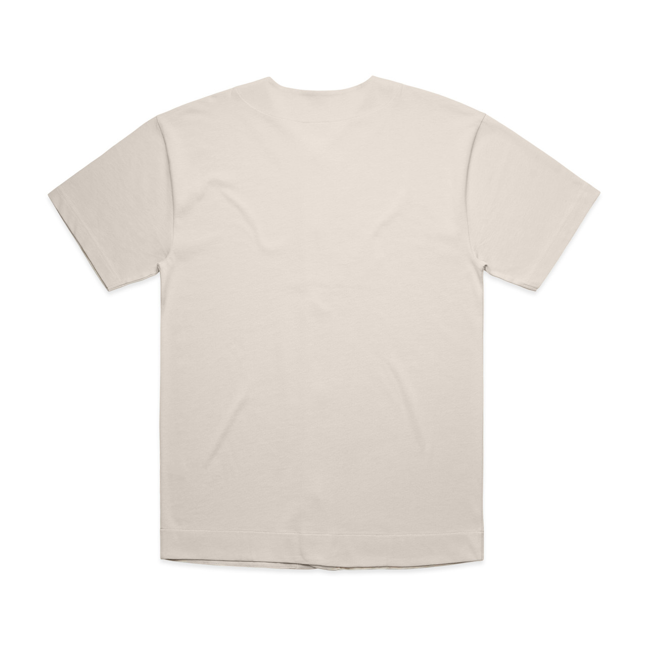 Heavy Baseball Jersey - Image 7
