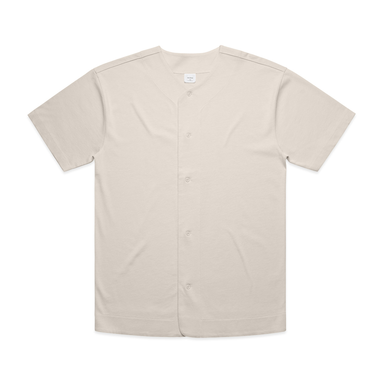 Heavy Baseball Jersey - Image 6