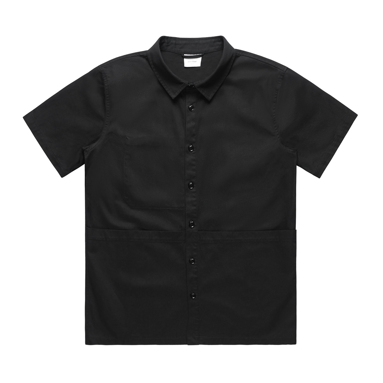 Printers S/S Shirt - Image 6
