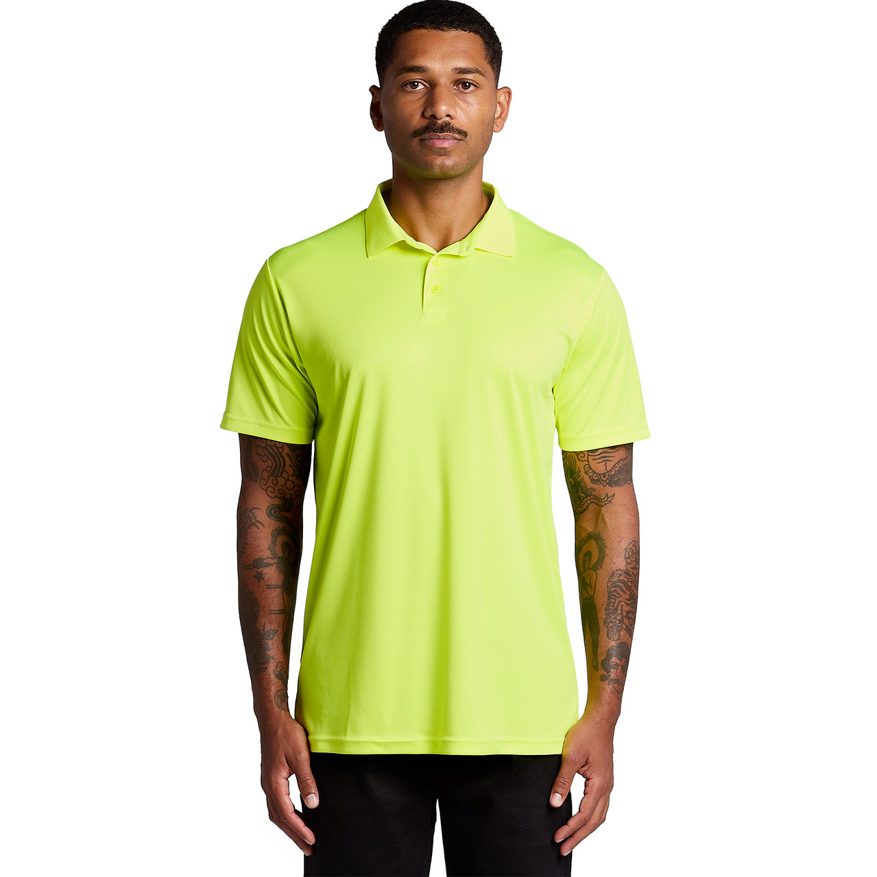 Work Safety Polo - Image 4