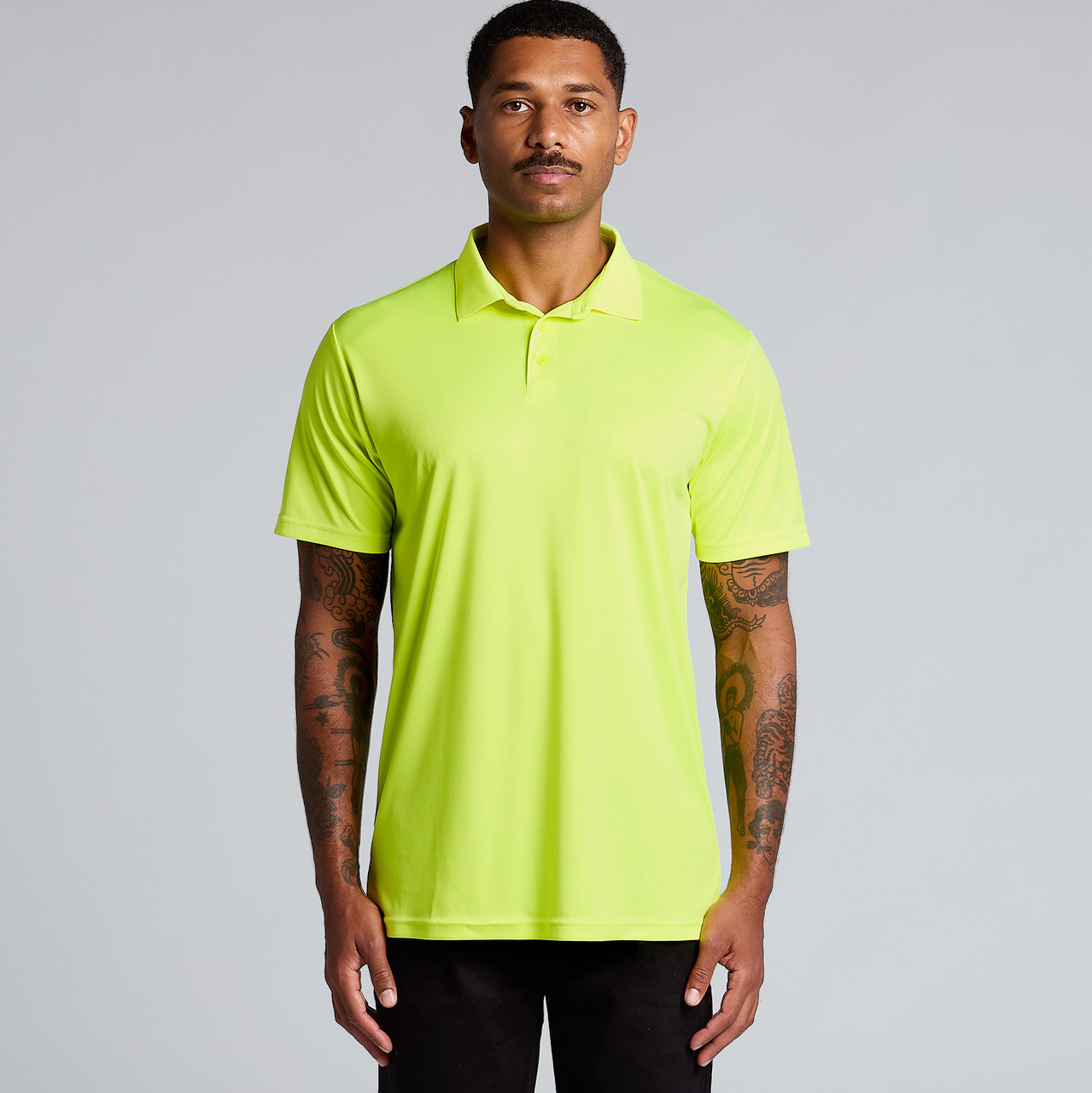Work Safety Polo - Image 5