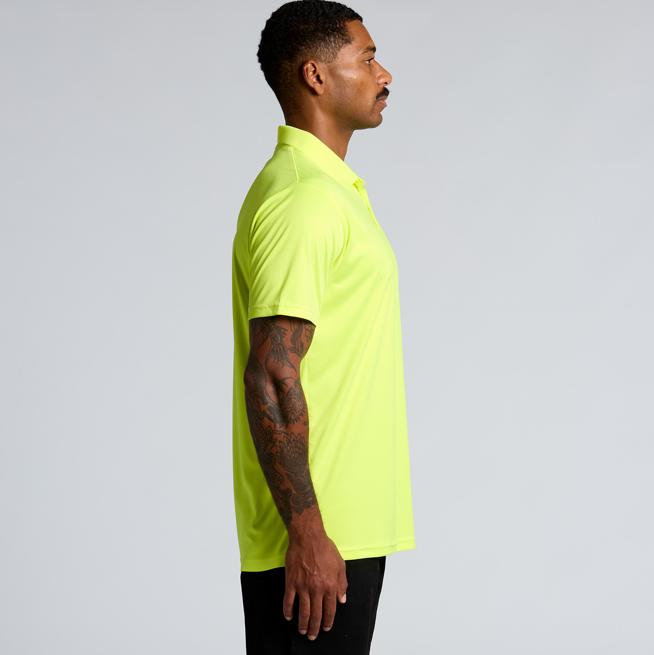 Work Safety Polo - Image 10