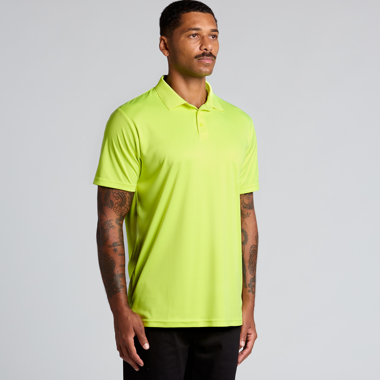 Work Safety Polo - Image 11