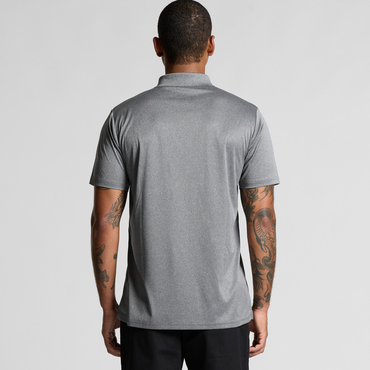 Active Work Polo - Image 3