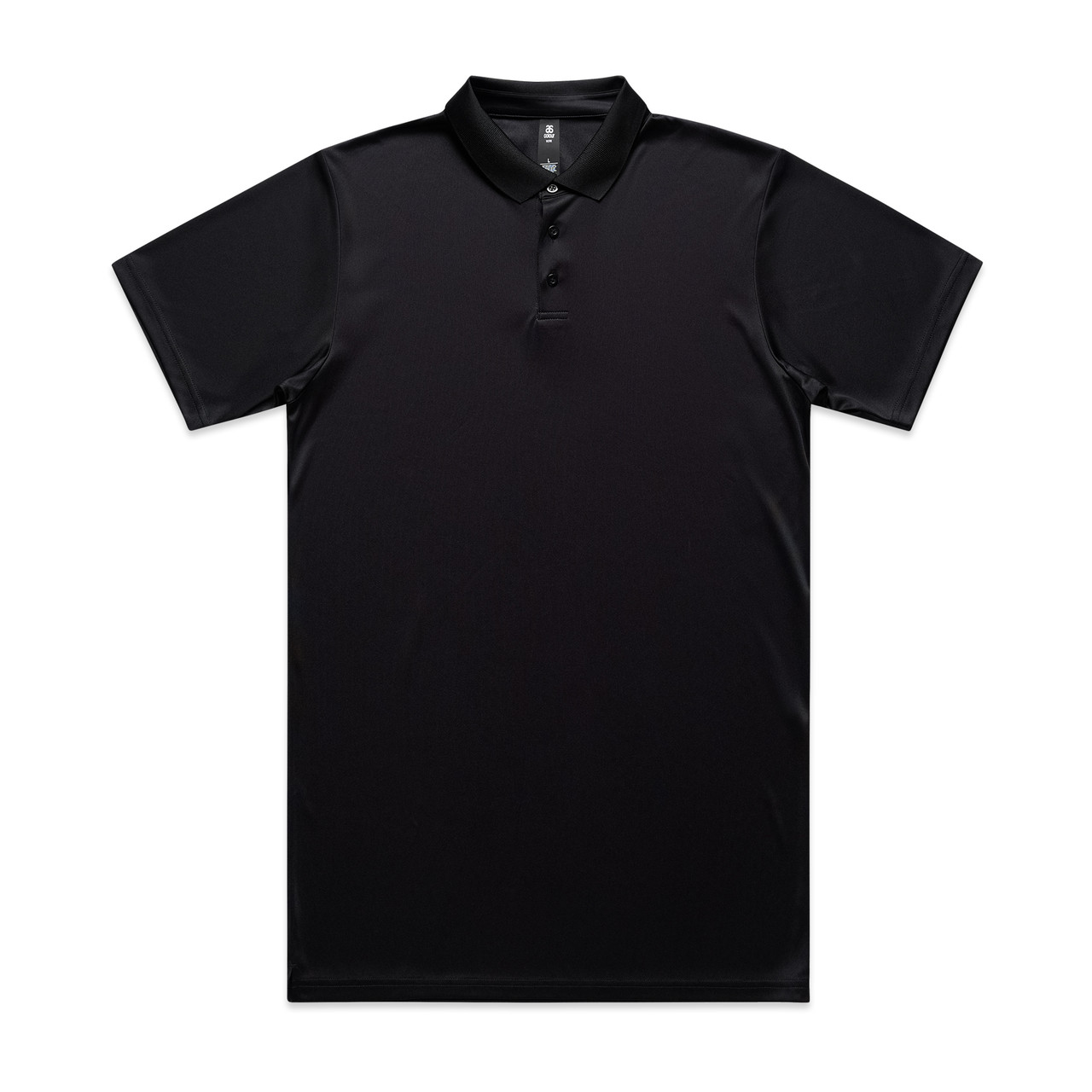 Active Work Polo - Image 4