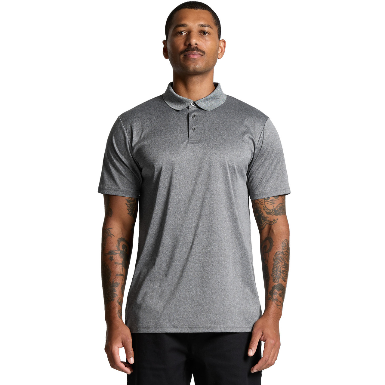 Active Work Polo - Image 6