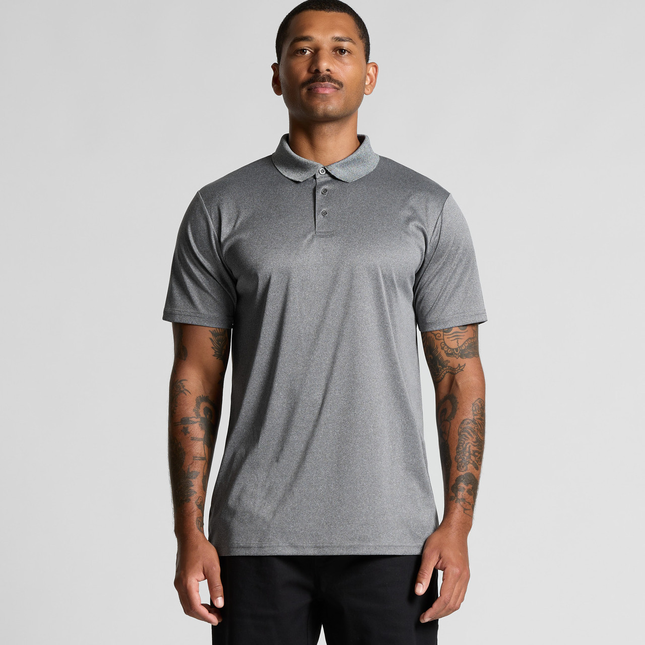 Active Work Polo - Image 9
