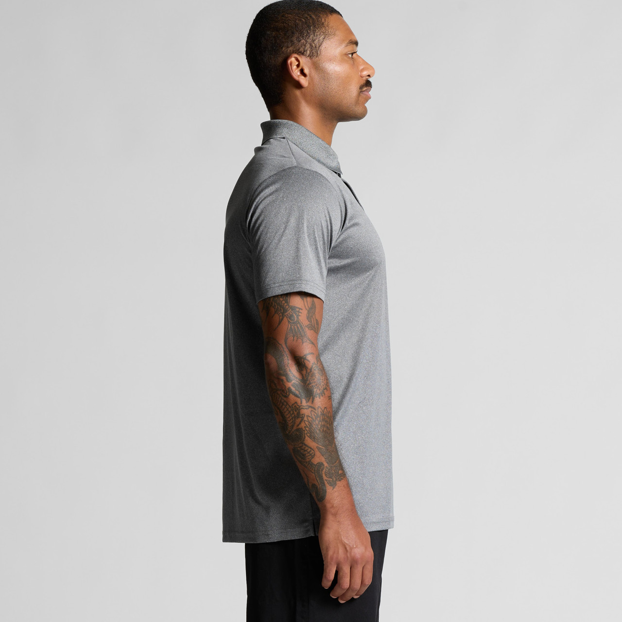 Active Work Polo - Image 12