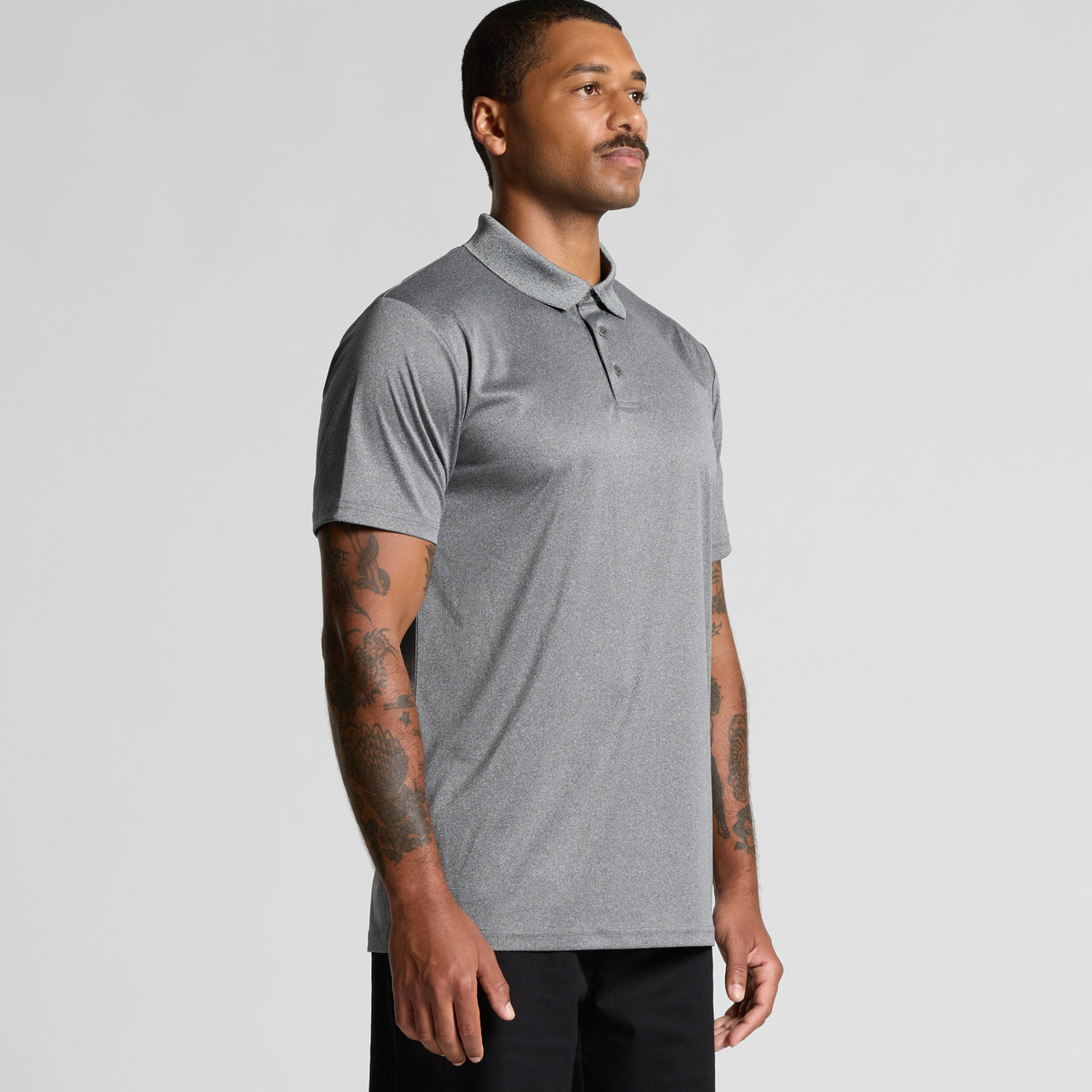 Active Work Polo - Image 13