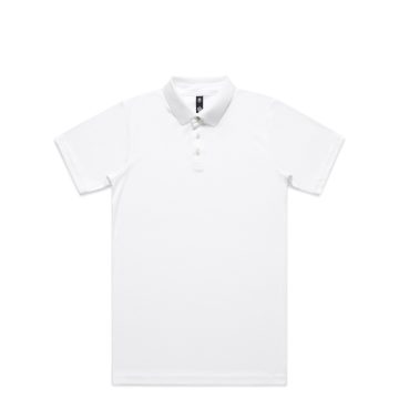 Active Work Polo