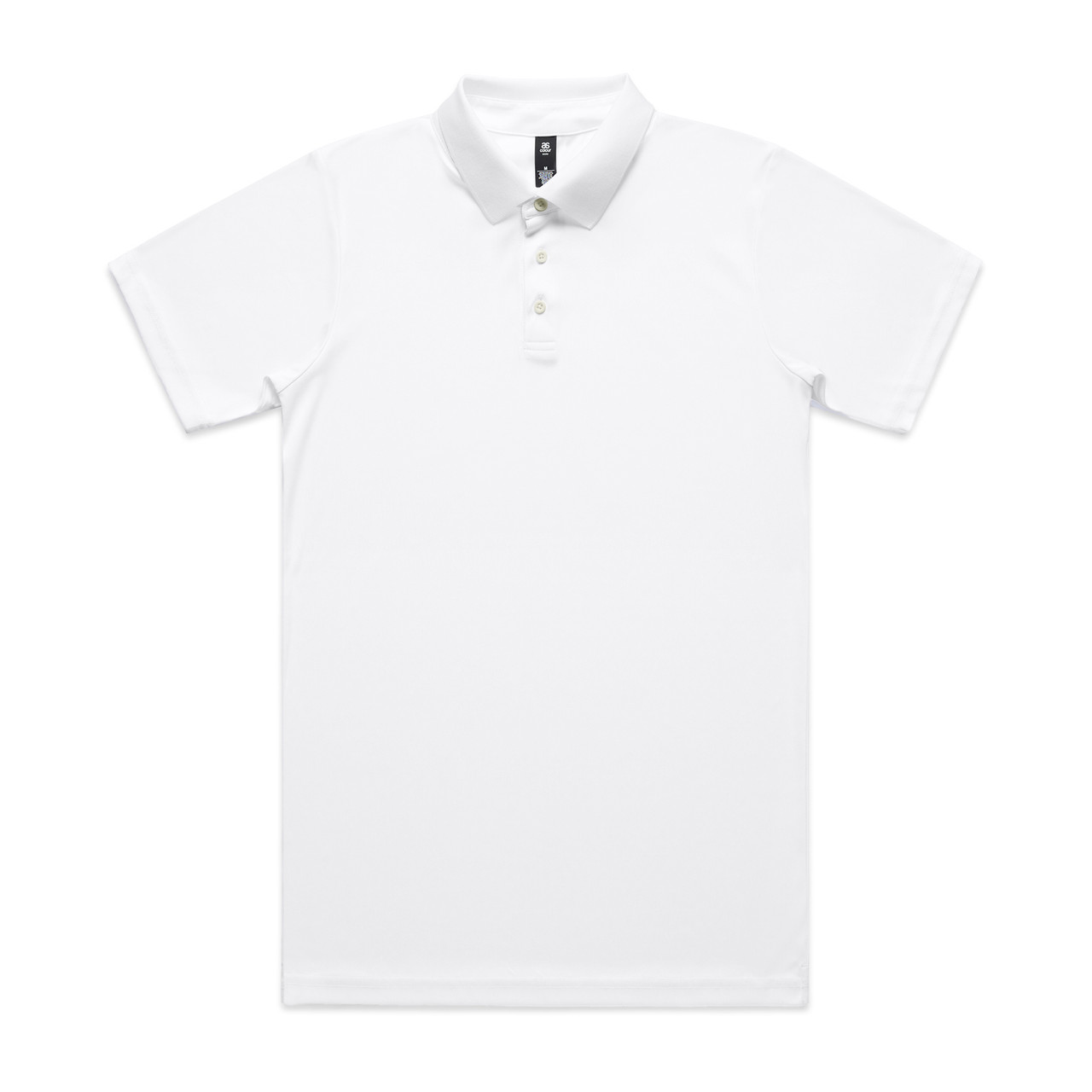 Active Work Polo - Image 14