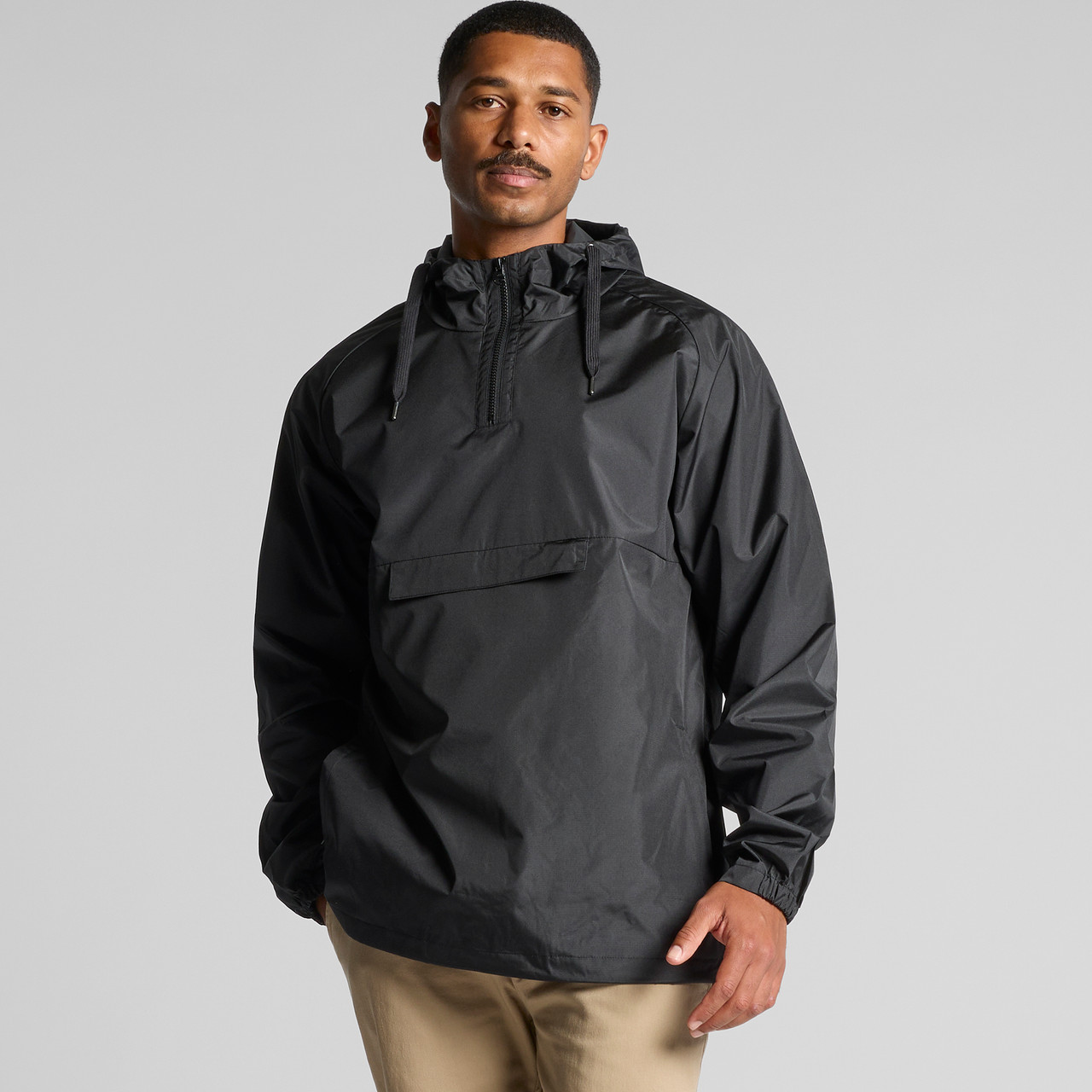 Cyrus Windbreaker - Image 3