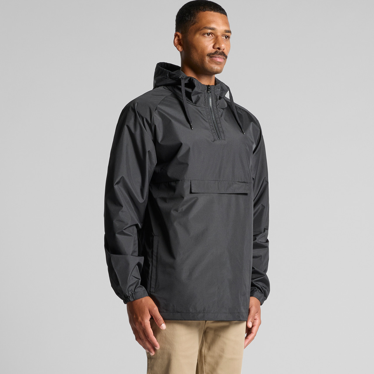 Cyrus Windbreaker - Image 9