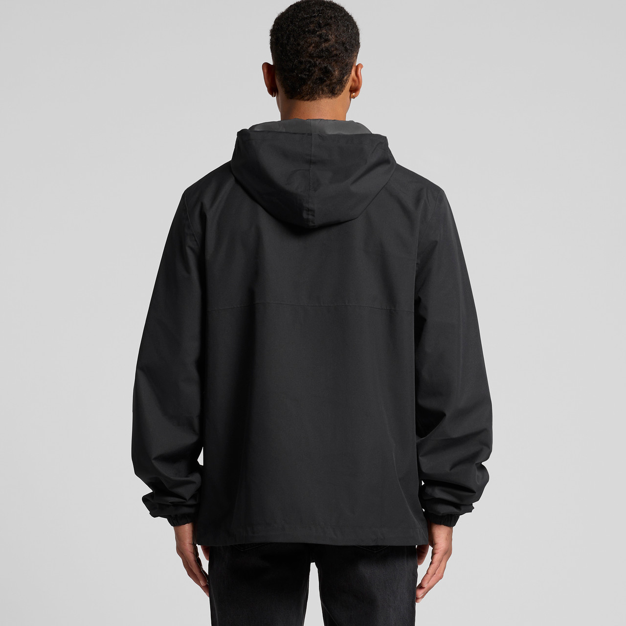Tech Windbreaker - Image 3