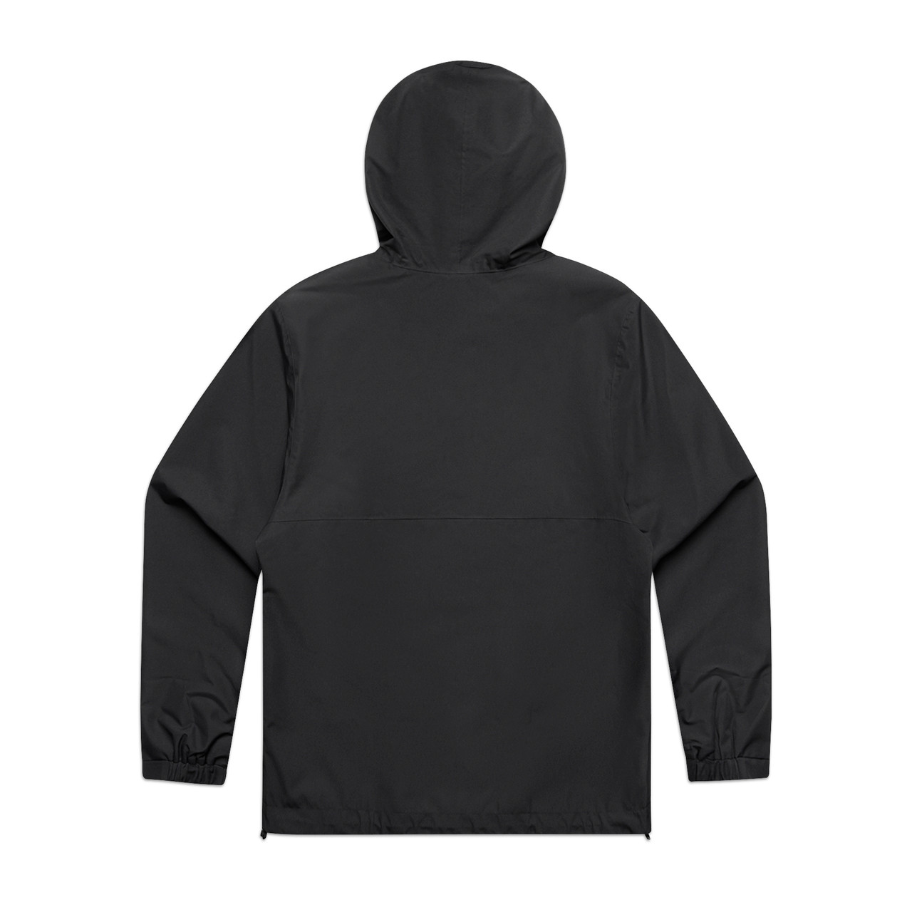 Tech Windbreaker - Image 5