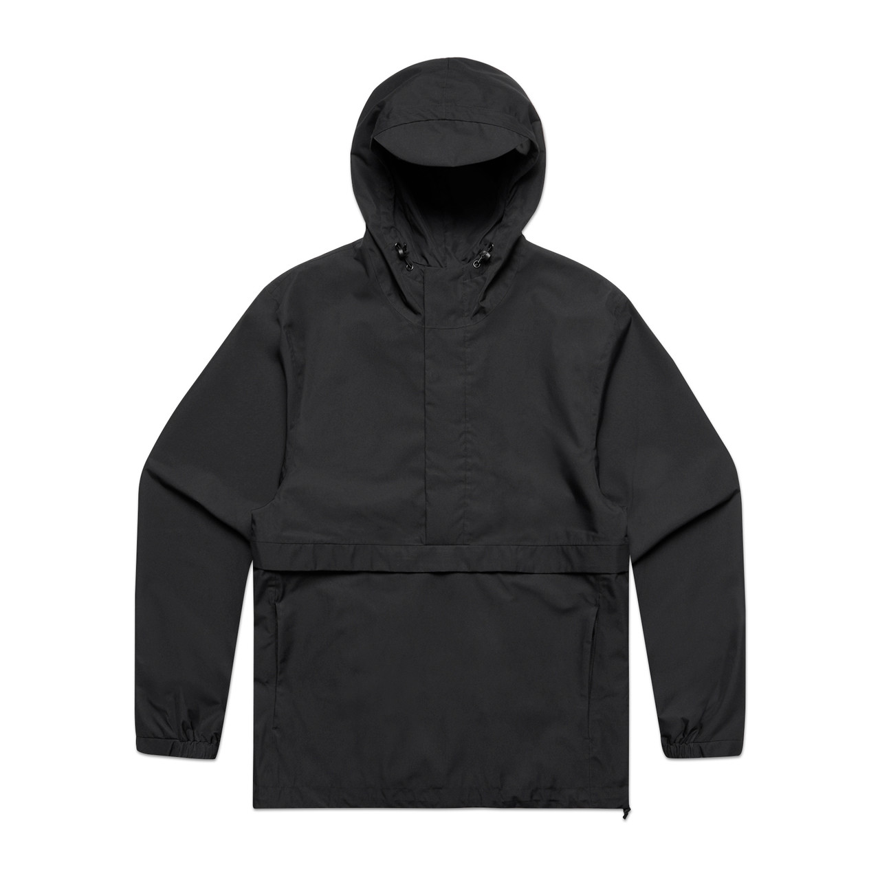 Tech Windbreaker - Image 4