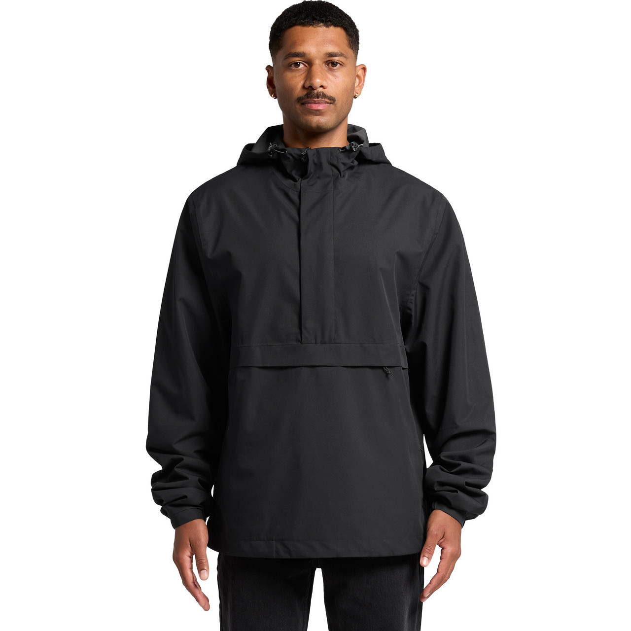 Tech Windbreaker - Image 6