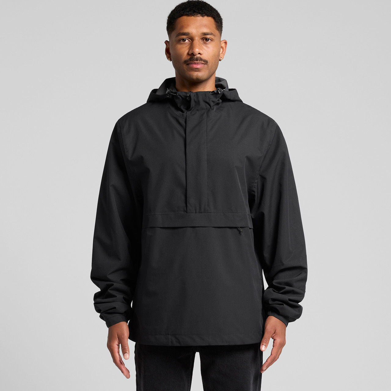Tech Windbreaker - Image 7