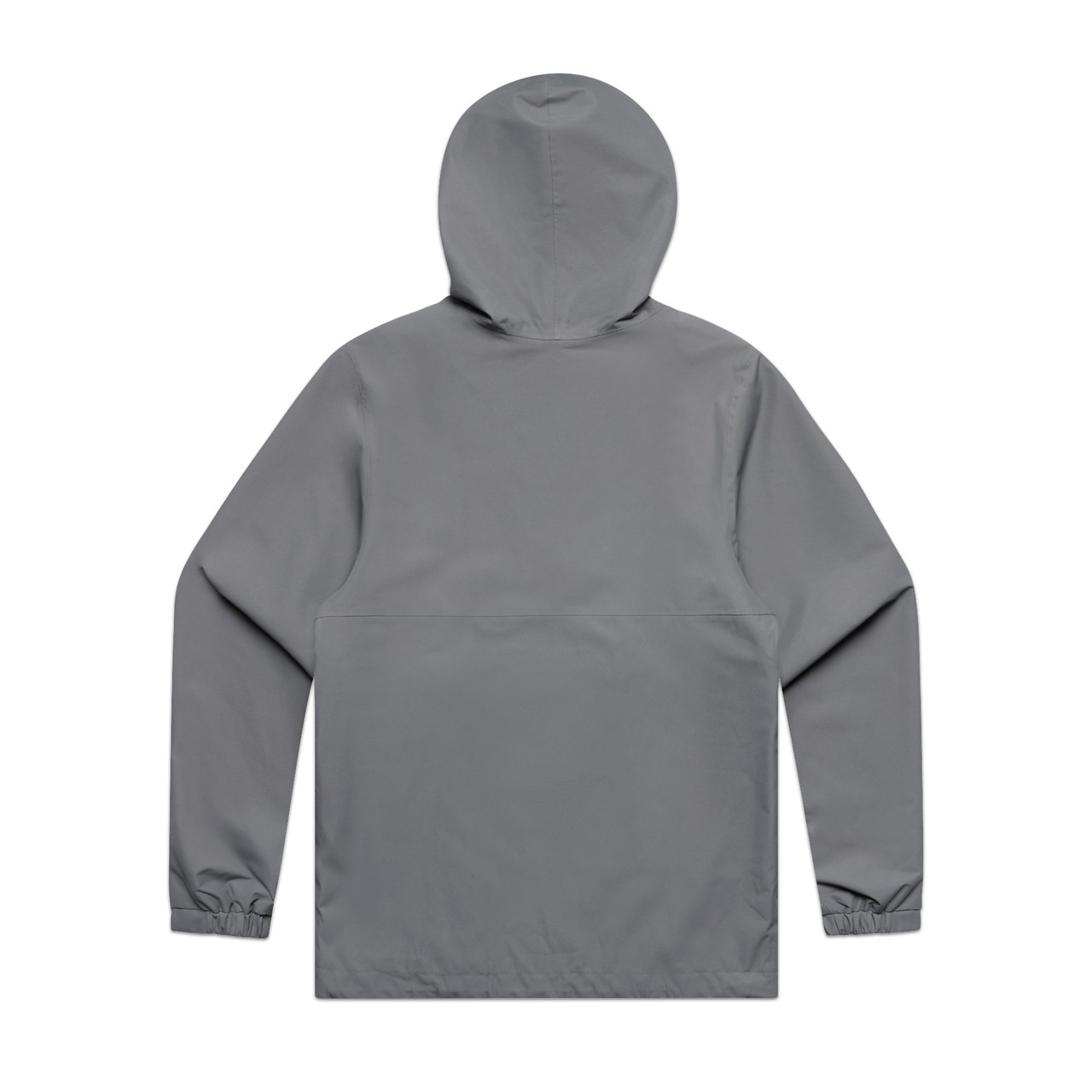 Tech Windbreaker - Image 9