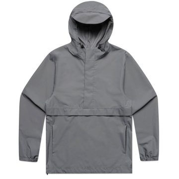 Tech Windbreaker