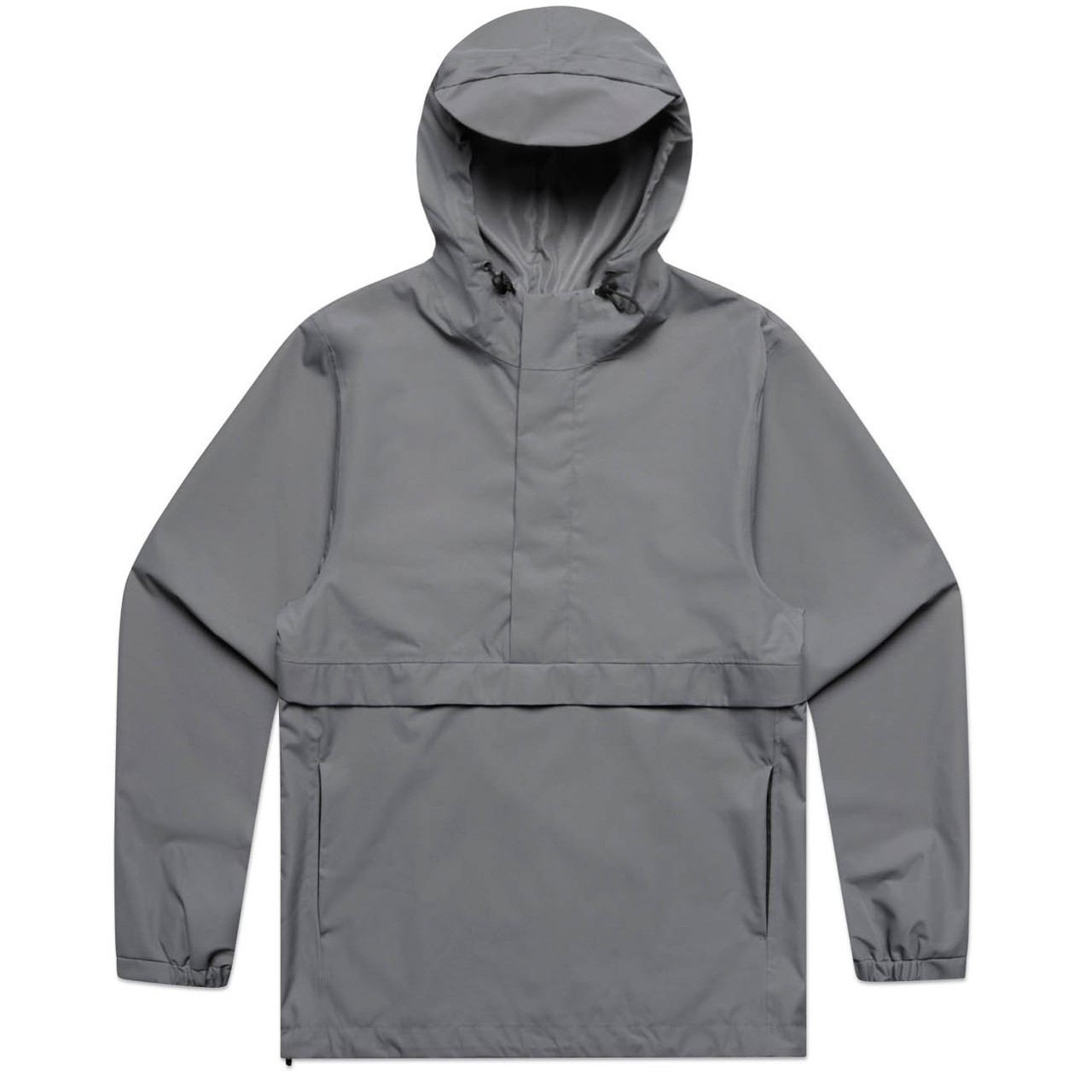 Tech Windbreaker