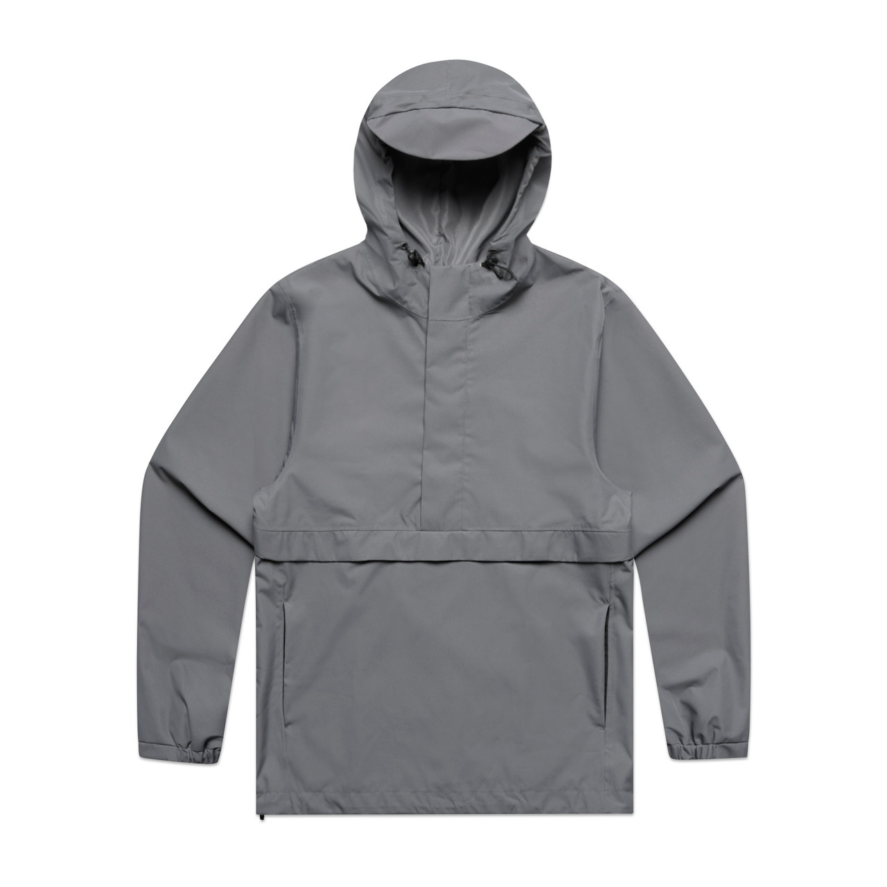Tech Windbreaker - Image 8