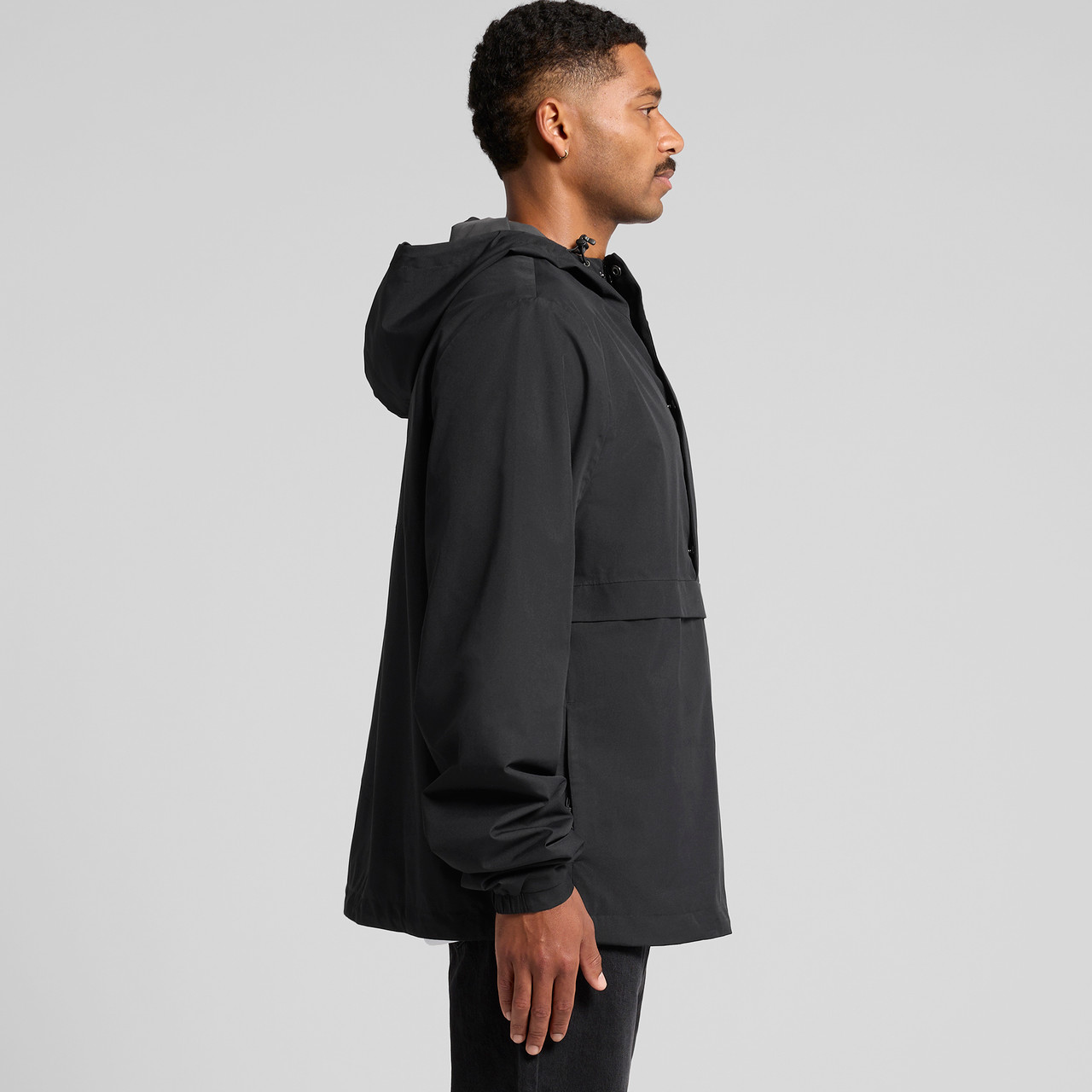 Tech Windbreaker - Image 10