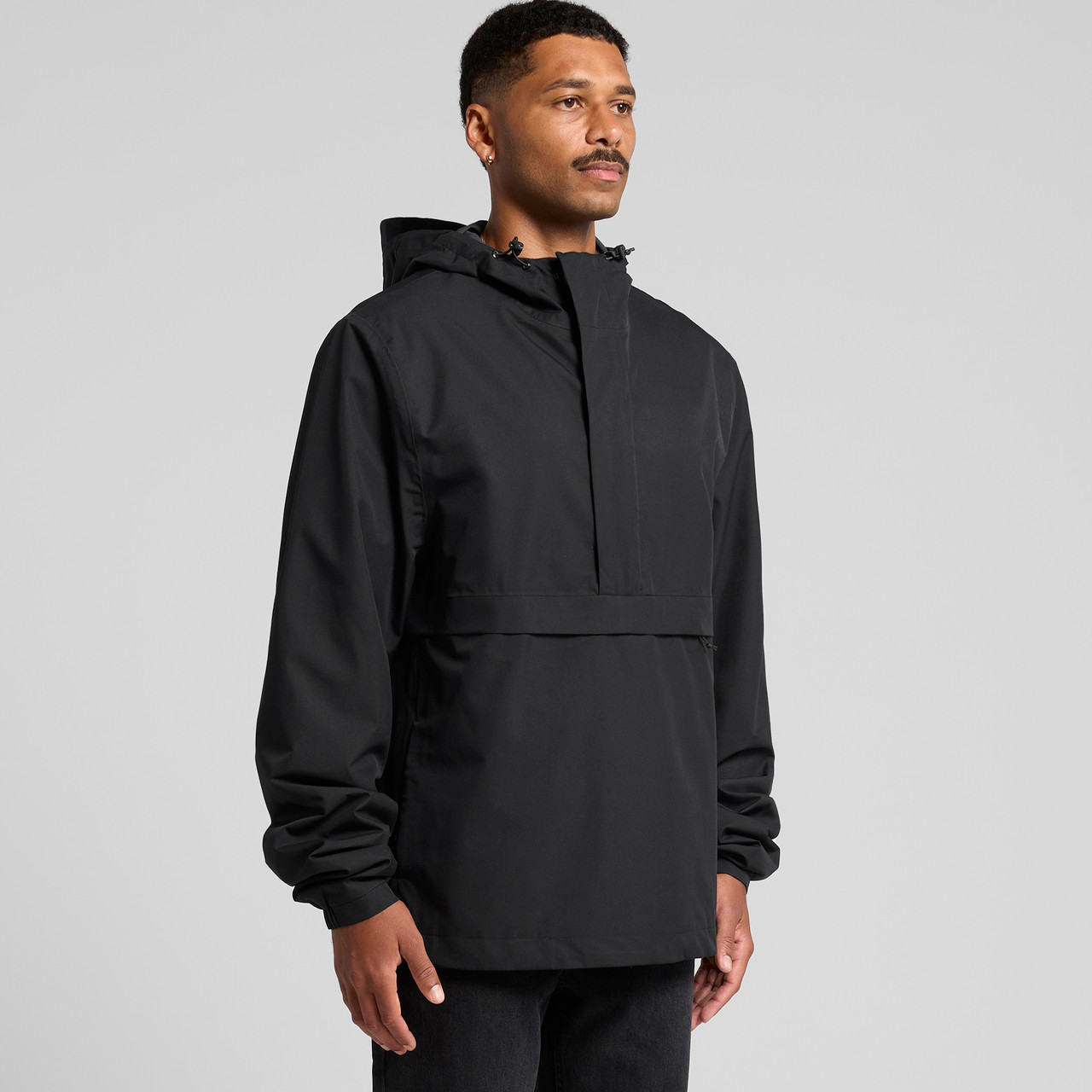 Tech Windbreaker - Image 11