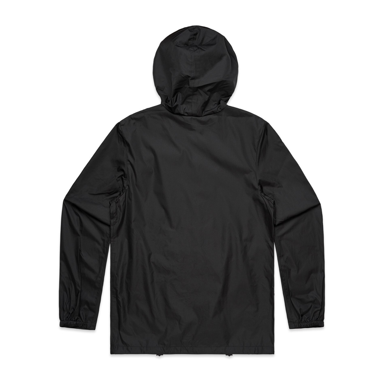 Section Zip Jacket - Image 5