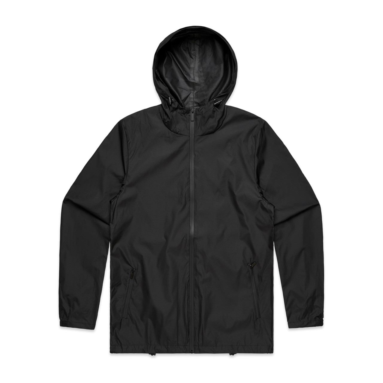 Section Zip Jacket - Image 4